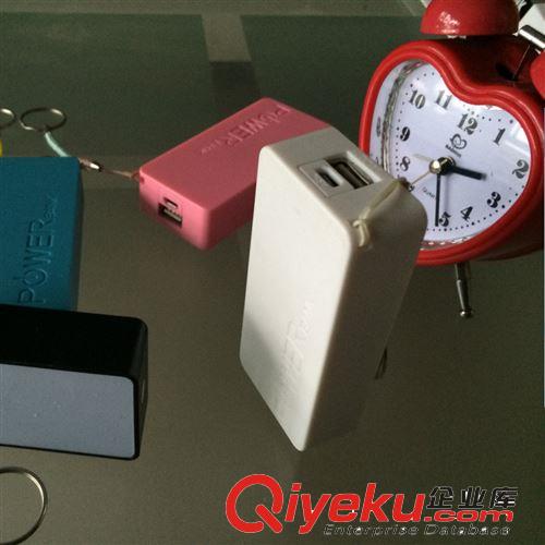 廠家直銷大香水移動電源禮品 5600毫安迷你香味 手機充電寶批發(fā)原始圖片2