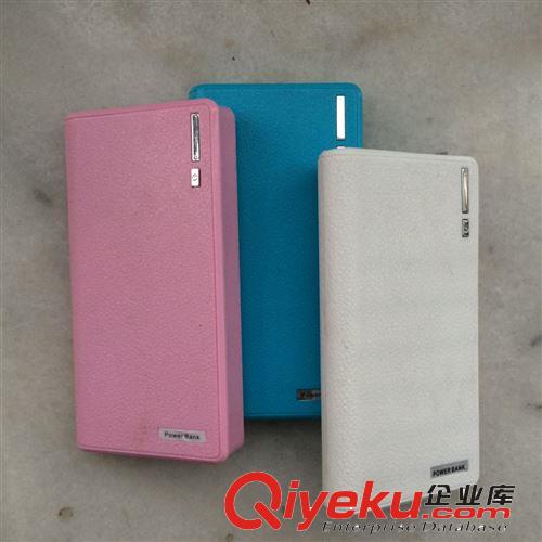 小錢包移動(dòng)電源 手機(jī)充電寶廠家批發(fā) 12000毫安大容量 誠(chéng)邀代理原始圖片3