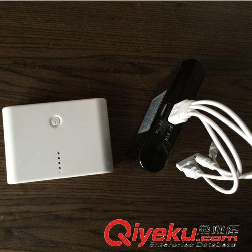 小錢包移動(dòng)電源 手機(jī)充電寶廠家批發(fā) 12000毫安大容量 誠(chéng)邀代理