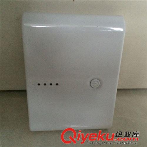 小饅頭款式移動電源批發代理 12000毫安大容量 手機充電寶廠家原始圖片2