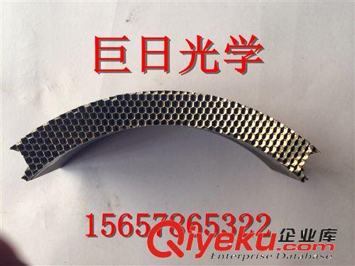 道路交通障礙反射器產(chǎn)品，圓形反射器電鑄反光模芯.光學(xué)模具原始圖片2