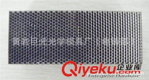 專業生產制造 圓形反射器 反光片 長方形 電鑄模芯 反光原材料原始圖片3