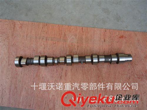 東風(fēng)康明斯天龍，天錦等4BT 凸輪軸 C3929885 A3914638原始圖片2