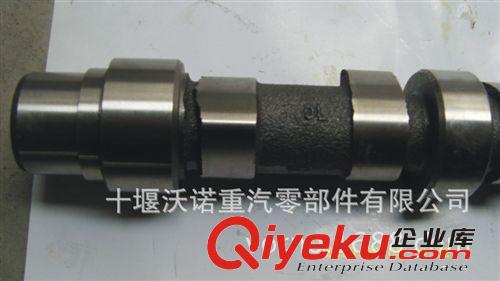 東風康明斯天龍，天錦，大力神等6BT凸輪軸 3907824