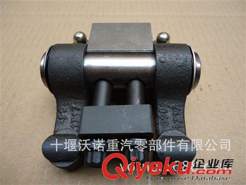 東風(fēng)康明斯天龍，天錦等6CT氣門 搖臂總成 3934921
