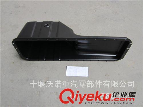 東風康明斯天龍，天錦等6CT油底殼 3914013原始圖片3