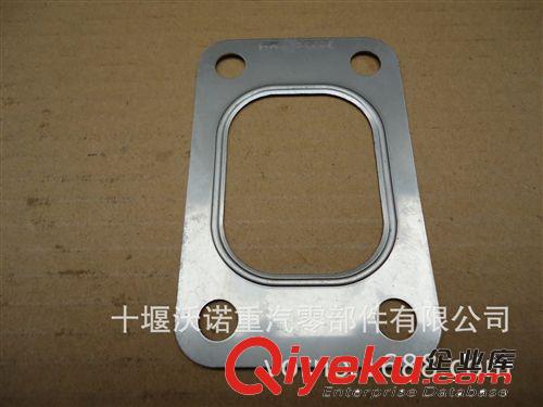 東風康明斯天龍，天錦等 IS4D增壓器密封墊 3932475原始圖片3
