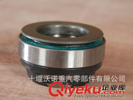東風康明斯天龍，天錦，多利卡等153離合器分離軸承16N-02050A原始圖片2