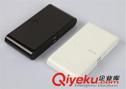 小米移動電源套料 10400毫安鋁合金外殼 通用手機充電寶廠家批發
