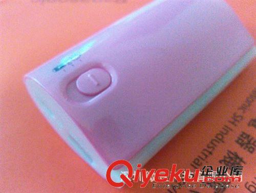 跑馬燈移動(dòng)電源/移動(dòng)電源廠家批發(fā)/移動(dòng)電源外殼批發(fā)原始圖片3