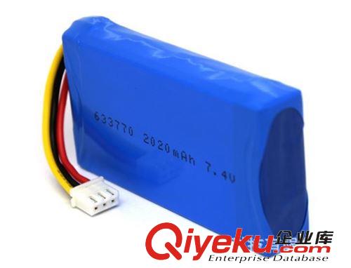 移動(dòng)電源、聚合物移動(dòng)電池、手機(jī)充電寶、鋰電池 oem加工原始圖片3