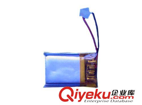 聚合物電芯超大容量/聚合物鋰電池/對講機鋰電池/    廠家批發