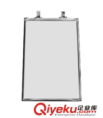 稅控器材專(zhuān)用鋰聚合物電池803575-2300mAh