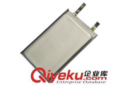 稅控器材專(zhuān)用鋰聚合物電池803575-2300mAh