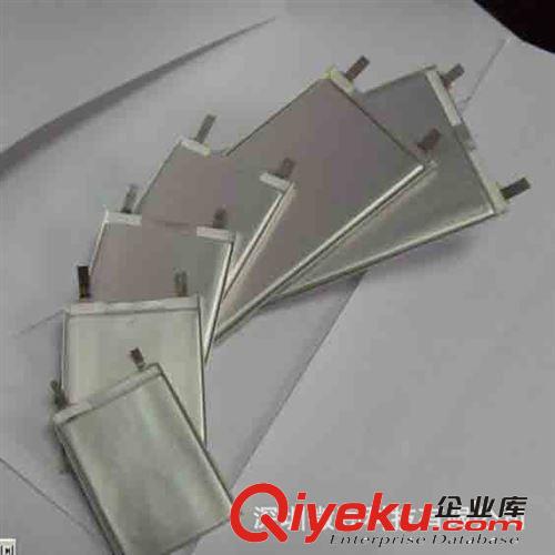 便攜式DVD/DVB 704272P-2500mAh聚合物電池廠家直銷OEM/ODM