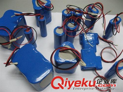 18650電池組合電池加工/醫療器材電池/移動電源18650鋰電池組