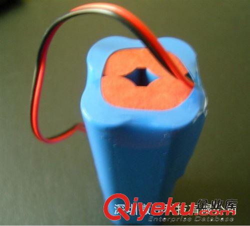 18650電池組合電池加工/醫療器材電池/移動電源18650鋰電池組原始圖片3