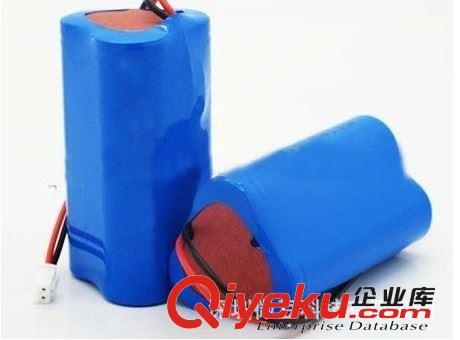 18650電池組/醫療器材專用電池/移動電源專用18650電池4400mAh