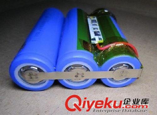 18650電池OEM/ODM加工1800-2000-2200mAh原始圖片2