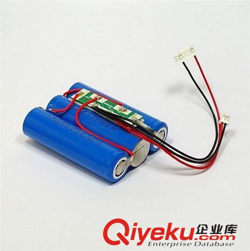18650電池OEM/ODM加工1800-2000-2200mAh原始圖片3