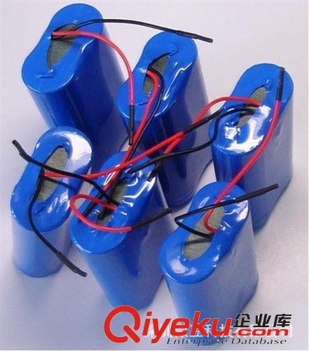 18650電池組/醫療器材專用電池/移動電源專用18650電池4400mAh