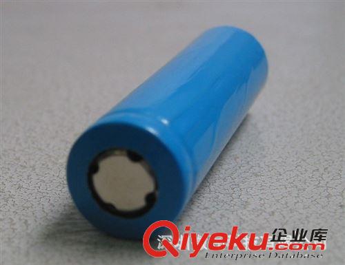 18650鋰電池-2000mAh/廠家批發原始圖片2