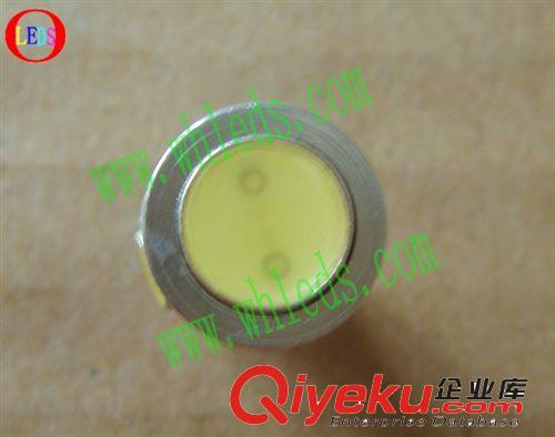 新款高亮小燈，T10 2.5W大功率，示寬燈，牌照燈，車門燈，儀表燈