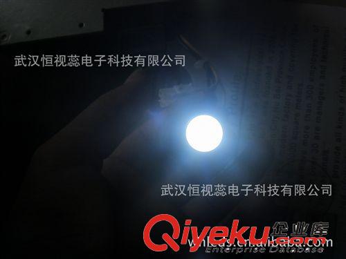 LED車燈，T15 3W大功率帶透鏡， LED牌照燈，示寬燈，儀表燈原始圖片3