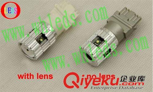 直供CREER雙絲剎車燈,50瓦尾燈,7443霧燈,3157LED車燈
