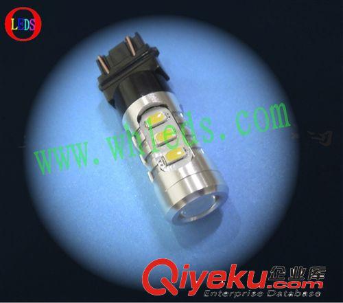 T20 7440 7443 3W大功率+5630 9SMD雙絲剎車燈，5630高亮轉(zhuǎn)向燈