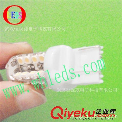 廠家直銷T20 3528 40smd轉(zhuǎn)向燈,汽車燈，LED尾燈，LED剎車燈原始圖片2