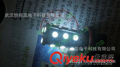 火爆銷售中，H8 5050 18SMD 霧燈，剎車燈，LED汽車燈