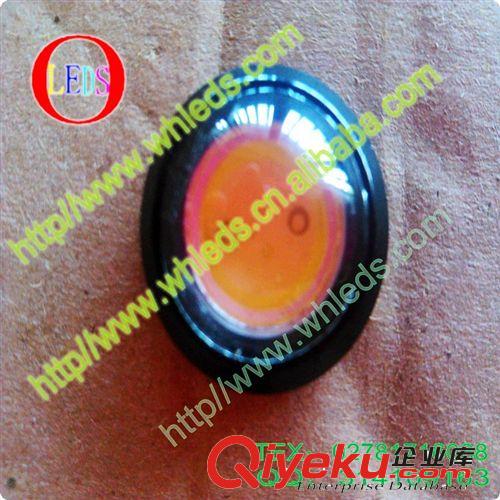 供應(yīng)大功率高亮鷹眼燈,1LED 3W鷹眼日行燈,剎車燈,倒車燈原始圖片2