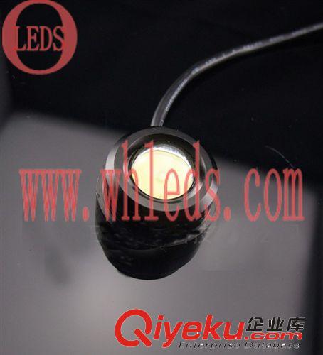 專業(yè)車改燈供應(yīng) 無(wú)線搖控鷹眼燈串,鷹眼燈 3W鷹眼日行燈 剎車燈原始圖片3
