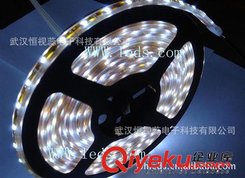 LED軟燈條 led眉眼燈 裝飾燈 5050 60SMD 汽車燈 貼片全彩燈條