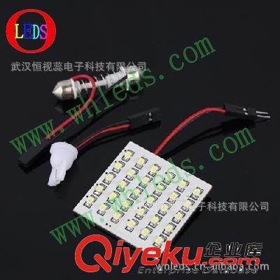 高亮G4節(jié)能燈,燈板 3528 36SMD,閱讀燈,牌照燈,車頂燈,室內(nèi)燈