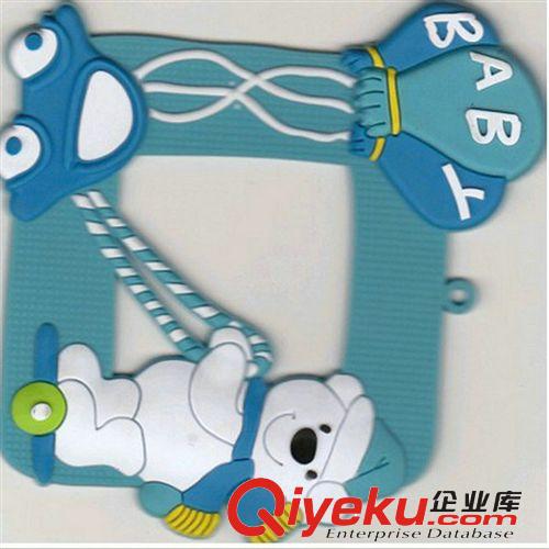pvc軟膠相框 圣誕pvc軟膠相框 廣東生產(chǎn)圣誕pvc軟膠相框原始圖片3