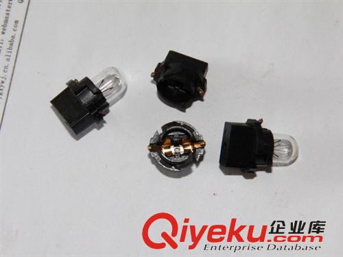 沖壓件 沖壓加工T10燈座 儀表燈座供應T10燈座 T10儀表燈座