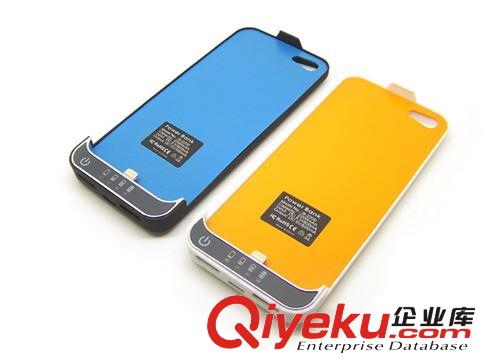 手機(jī)充電寶 手機(jī)配件背夾電池 iphone4背夾電池 iphone4移動(dòng)電源