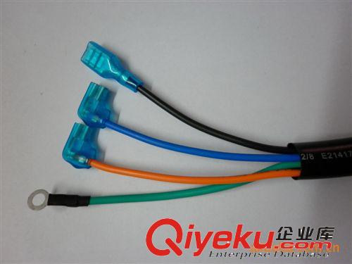 供應家電線束