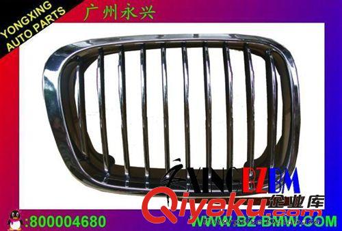 5系F10中網(wǎng) AUTO GRILLE