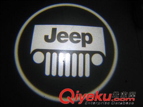 供應(yīng) led汽車車門燈，led汽車裝飾燈！低價位高品質(zhì)！迎賓燈原始圖片2