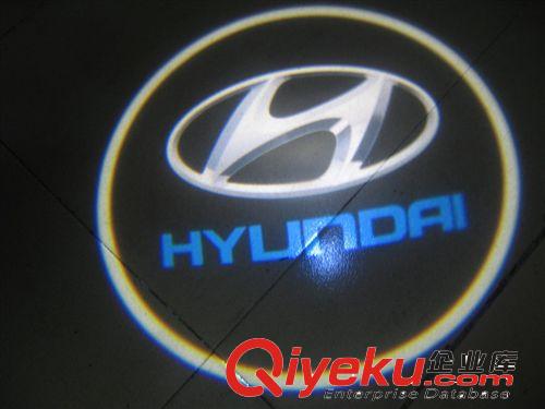 供應(yīng) led汽車車門燈，led汽車裝飾燈！低價位高品質(zhì)！迎賓燈原始圖片3