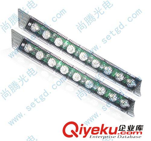 供應led汽車燈   led汽車日行燈原始圖片3