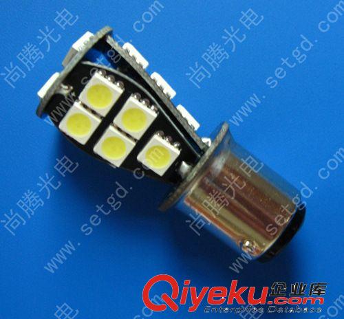 供應(yīng) CANBUS LED檢測燈、解碼燈、汽車燈、44SMD-3528解碼燈原始圖片3