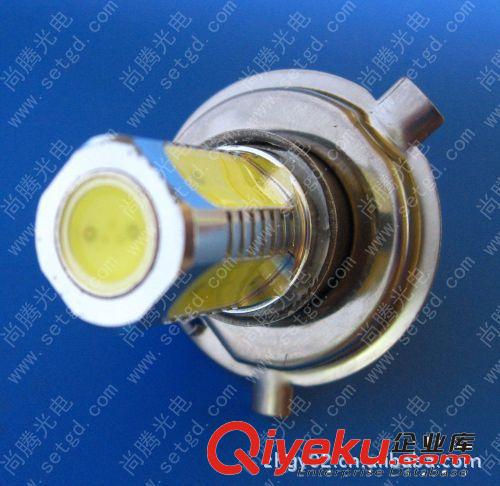 廠家推薦大功率LED防霧燈 LED霧燈 節能型LED汽車照明燈原始圖片2