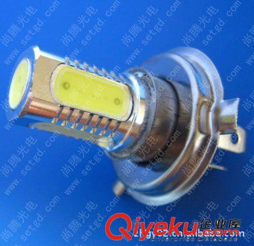 廠家推薦大功率LED防霧燈 LED霧燈 節能型LED汽車照明燈原始圖片3