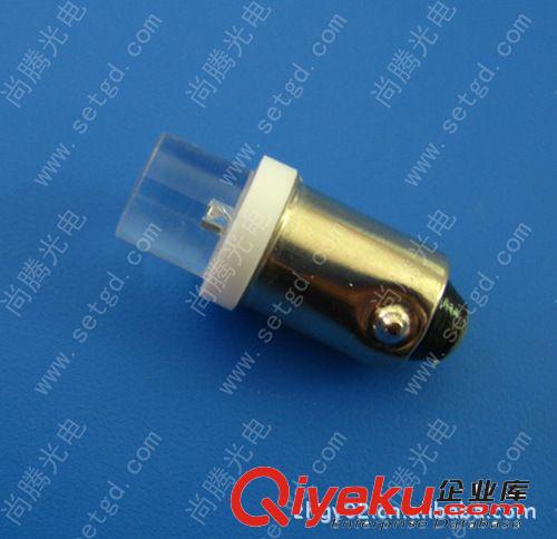 推薦優質LED汽車燈系列 T10倒車燈（F10）原始圖片2