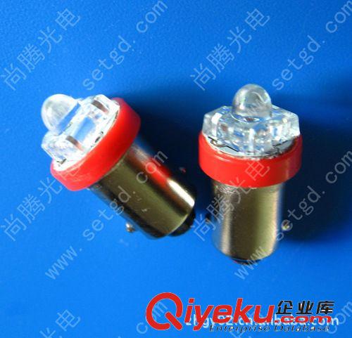 推薦優質LED汽車燈系列 T10倒車燈（F10）原始圖片3