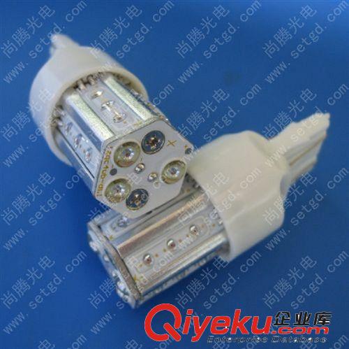 供應(yīng)大功率COB剎車燈、7440COB轉(zhuǎn)向燈（寬電壓恒流驅(qū)動(dòng)）COB光源原始圖片3
